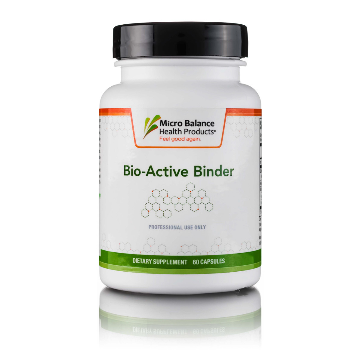 Bio-Active Binder