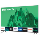 ONN 70in 4K 2160p LED Smart TV 100012588 Very Good