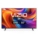 Vizio 55 Inch 4k 2160p Smart TV V4K55M-0804 Very Good