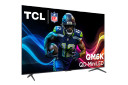 TCL 55in 4K 2160p 144Hz QLED QD-Mini LED TV 55QM6k