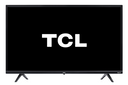 TCL 32in 720p HD 60Hz LED Smart TV 32S331 Very Good