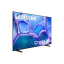 Samsung 75 inch 4K 2160p UHD LED Smart TV UN75U7900FF Very Good