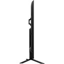 Hisense 85in 4K 2160p 60Hz Roku LED Smart TV 85QD75N Very Good