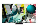 Samsung 65in 8K 2160p 120Hz UHD QLED Smart TV Q900TS