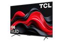 TCL 50" Class 4K 2160p 60Hz QLED Google Smart TV 50Q651G 