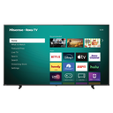 Hisense 75" Class 4K 2160p 60Hz QLED Roku Smart TV 75H5QBR