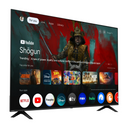 Philips 75" Class 4K 2160p 60Hz UHD Google Smart TV 75PUL7552/F7