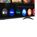 Philips 65" Class 4K 2160p 60Hz UHD LED Google Smart TV 65PUL7552/F7
