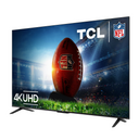 TCL 55" Class 4K 2160p 60Hz UHD LED Roku Smart TV 55S451