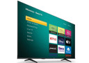 Hisense 65" Class 4K 2160p 60Hz UHD LED Roku Smart TV 65R6E4