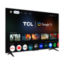 TCL 55" Class 4K 2160p 60Hz QLED Google Smart TV 55Q51K