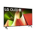 LG 55" Class 4K 2160p 120Hz OLED Smart TV OLED55B4PUA 