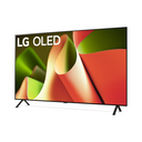 LG 55" Class 4K 2160p 120Hz OLED Smart TV OLED55B4PUA 