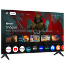 Phillips 50" Class 4K 2160p 60Hz UHD Google Smart TV 50PUL7552/F7 [Missing Foam]