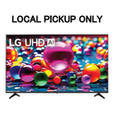 LG 55" Class 4K 2160p 60Hz UHD LED Smart TV 55UA7000PUB