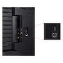 Samsung 55" Class 4K 2160p 60Hz UHD Smart TV UN55U7900FFXZA