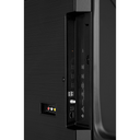 Hisense 55" 4K 2160p 60Hz QLED Google Smart TV 55QD6030G 