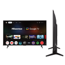Hisense 55" 4K 2160p 60Hz QLED Google Smart TV 55QD6030G 