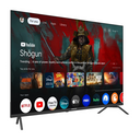 Philips 60" Class 4K 2160p 60Hz UHD LED Google Smart TV 60PUL7555/F7