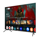 Philips 60" Class 4K 2160p 60Hz UHD LED Google Smart TV 60PUL7555/F7