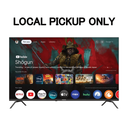 Philips 60" Class 4K 2160p 60Hz UHD LED Google Smart TV 60PUL7555/F7