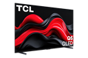 TCL 98" Class 4K 2160p 120Hz QLED Google Smart TV 98Q651G 