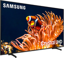 Samsung 65" Class 4K 2160p 60Hz UHD LED Smart TV UN65DU8000FXZA 