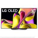 LG 55" Class 4K 2160p 120Hz OLED Smart TV OLED55B3PUA 