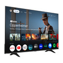 Philips 55" Class 4K 2160p 60Hz UHD LED Google Smart TV 55PUL7552/F7