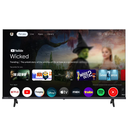 Hisense 43" Class 1080p 60Hz FHD LED Google Smart TV 43H40G