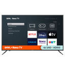 Roku 50" Class 4K 2160p 60Hz LED Roku Smart TV 100012585