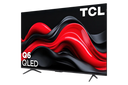 TCL 85" Class 4K 2160p 120Hz QLED Google Smart TV 85Q651G 