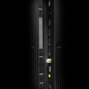 TCL 85" Class 4K 2160p 60Hz UHD LED Smart TV 85S410R