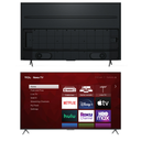 TCL 85" Class 4K 2160p 60Hz UHD LED Smart TV 85S410R