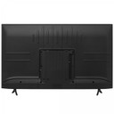 Hisense 43" Class 4K 2160p LED Roku Smart TV 43R6E4