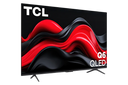 TCL 65" Class 4K 2160p 60Hz QLED Smart TV  65Q651G 