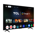 TCL 75"Class 4K 2160p 60Hz QLED Smart TV 75Q51K