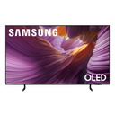 Samsung 75" Class 4K 2160p 60Hz LED Smart TV UN75DU8000 