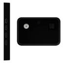 Vizio 75" Class 4K 2160p 60Hz LED Smart TV V4K75M-0810