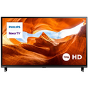 Philips 32" 720p HD LED Roku Smart TV 32PFL6452/F7
