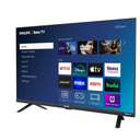 Philips 32" Class 720p HD LED Roku Smart TV 32PFL6452/F7