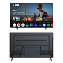 Philips 50" Class 4K 2160p 60Hz UHD LED Google Smart TV 50PUL7552/F7