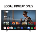 Philips 50" Class 4K 2160p 60Hz UHD LED Google Smart TV 50PUL7552/F7