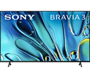Sony BRAVIA 65" Class 4K 2160p 60Hz UHD LED Google Smart TV K-65S30