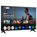 Philips 43" Class 4K 2160p 60Hz UHD LED Smart TV 43PUL7652/F7 