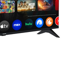 Philips 43" Class 4K 2160p 60Hz UHD LED Smart TV 43PUL7652/F7 