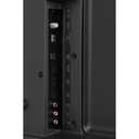 Hisense 40" 1080p 60Hz FHD LED Roku Smart TV 40H4030F4 [MISSING STANDS]