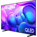 Samsung 55" Class 4K 2160p 60Hz QLED Smart TV QN55Q6FAAFXZA 