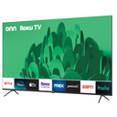 ONN 70" Class 4K 2160p 60Hz UHD LED Roku Smart TV 100012588