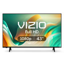Vizio 43" 1080p 60Hz FHD LED Smart TV VFD43M-0804